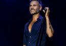NEK: Live in Italia e in Europa
