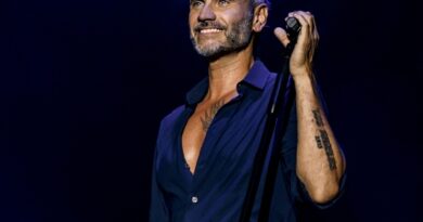 NEK: Live in Italia e in Europa