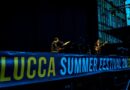 NICK CAVE PHOTOGALLERY lUCCA
