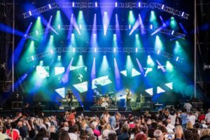 STING Photogallery Codroipo Luglio 2025
