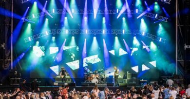 STING Photogallery Codroipo Luglio 2025