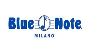 Blue note Logo