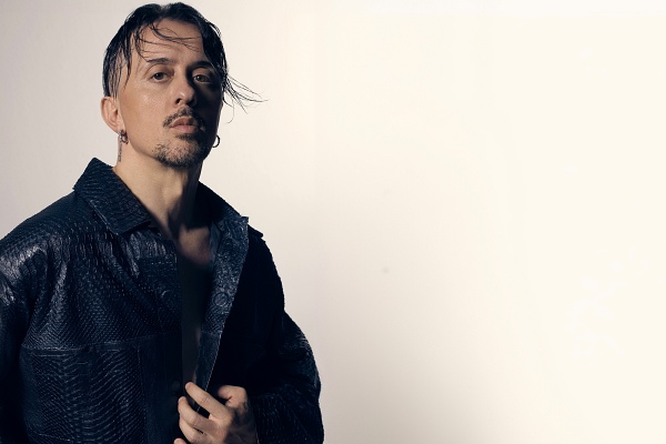 DARDUST: nuovo disco e nuove date