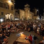 FERRARA BUSKERS FESTIVAL 2025: tutto pronto
