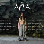 NIMA live agosto 2025