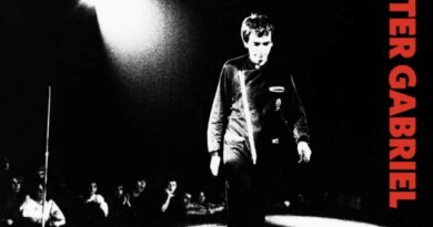PETER GABRIEL ASCOLTA IN STREAMING LIVE AT WOMAND 1982
