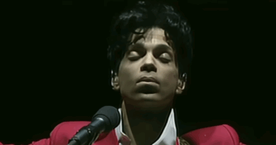 Prince Video live della Settimana concerto 2004 cover