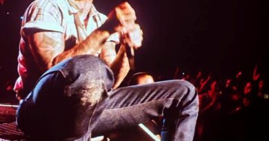 POST MALONE Recensione live e scaletta concerto Milano