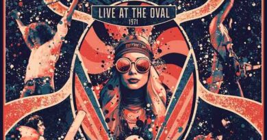 tHE wHO CD LIVE ASCOLTO IN STREAMING