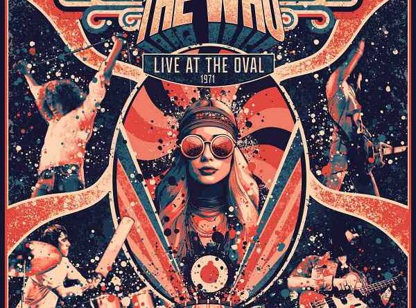 tHE wHO CD LIVE ASCOLTO IN STREAMING