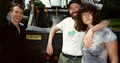 BIG THIEF 2026 live in Italia