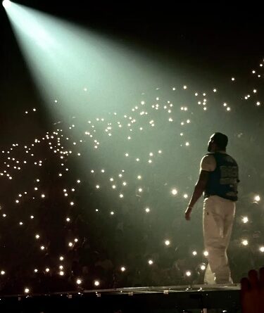 DRAKE Recensione concerto e scaletta live Milano