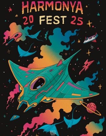HARMONYA FEST 2025