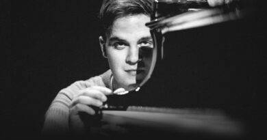 LEVI SCT Due live in Italia ad aprile 2026 roma e milano