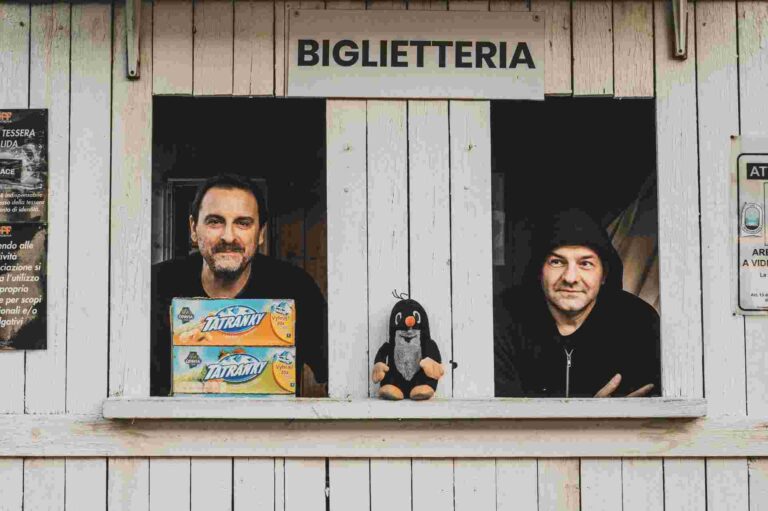 OFFLAGA DISCO PAX concerto milano rinviato