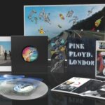 PINK FLOYD “Wish You Were Here” con live