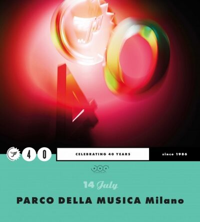 PIXIES live a Milano a luglio 2026