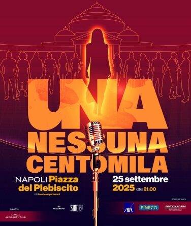 Una Nessuna Centomila a napoli 2025.jpg