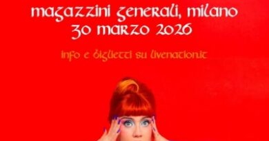 cmat live italia marzo 2026