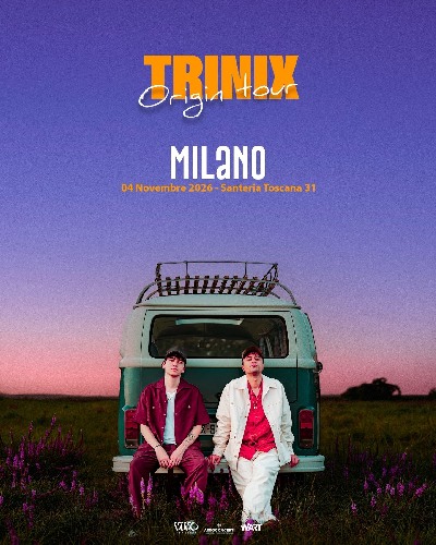 TRINIX in Italia