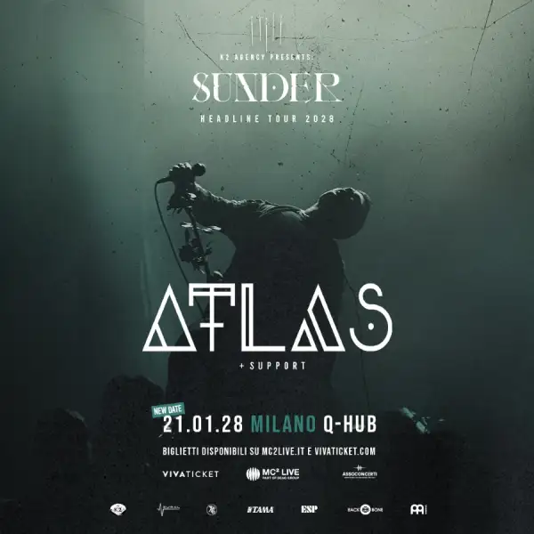 ATLAS data rinviata al 2028