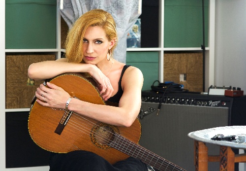 TORI SPARKS tour nuovo album