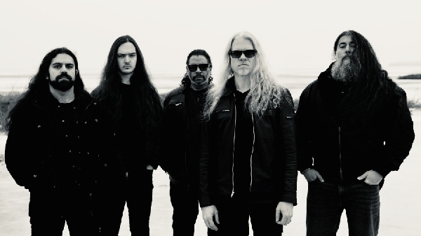 NEVERMORE JUDAS PRIEST e headliner