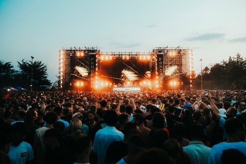 PANORAMA FESTIVAL 2026