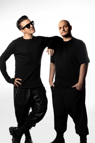 Eiffel 65 & Friends