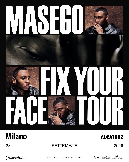 MASEGO in Italia