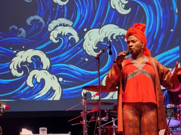 ANGELIQUE KIJOU Recensione concerto e scaletta live Milano luglio 2026