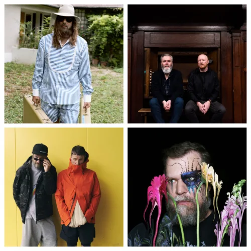 BAREZZI FESTIVAL calendario 2026