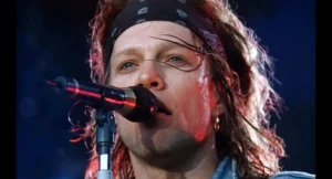 Bon Jovi Video Live della settimana cover