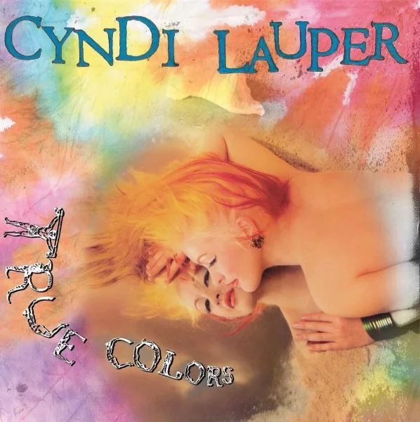 CYNDI LAUPER true colors live streaming