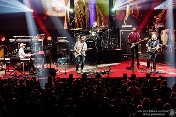 DIRE STRAITS LEGACY novembre 2026 in Italia