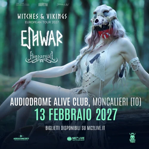 EIHWAR febbraio 2027