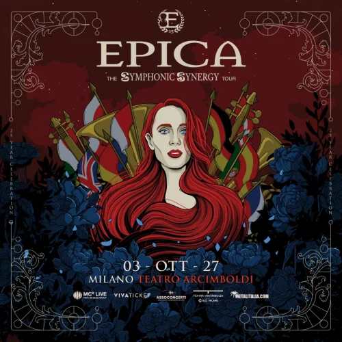EPICA Milano