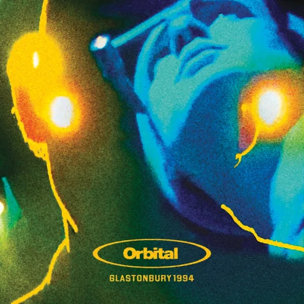 ORBITAL Live STREAMING