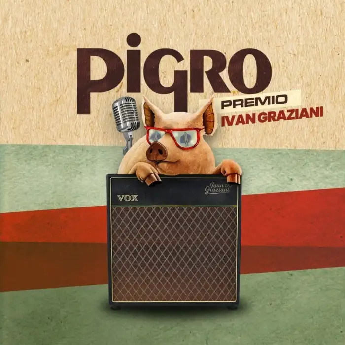 PREMIO PIGRO