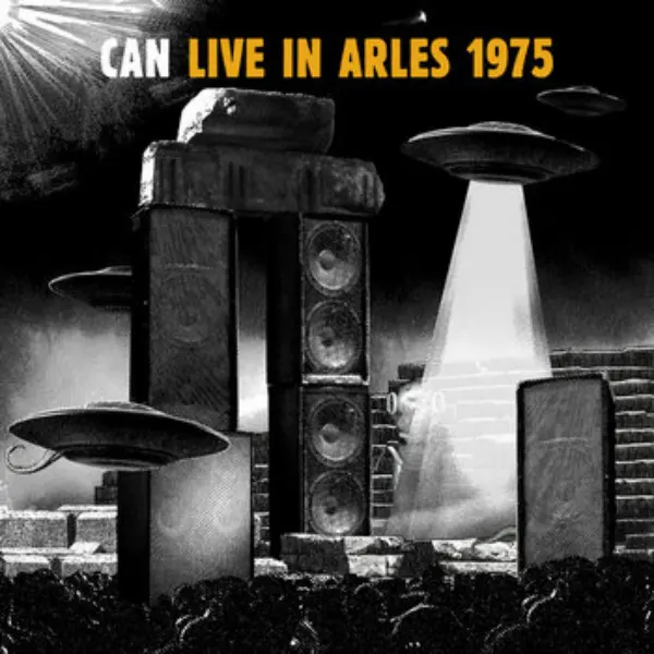 CAN cd live della settimana ASCOLTA LO STREAMING