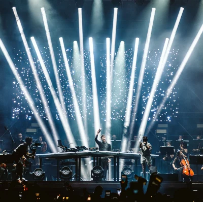 ASCO live in Italia 2027