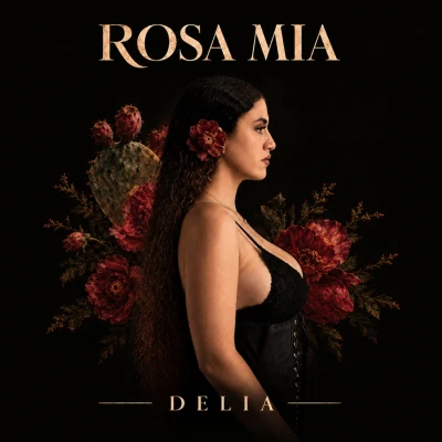DELIA live centenario Rosa Balistreri