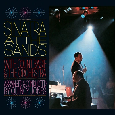 frank sinatra Live STREAMING