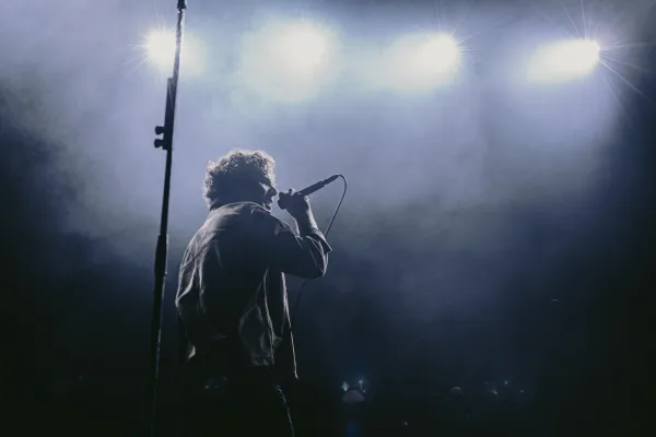 JACK SAVORETTI Photogallery Cover