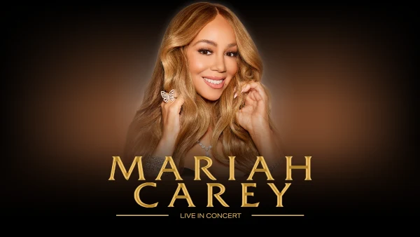 MARIAH CAREY Lucca Summer Festival 2027