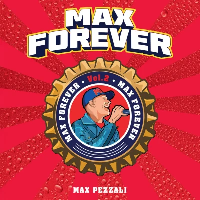 MAX PEZZALI CD Live STREAMING