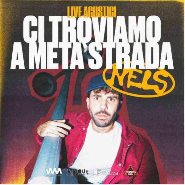NELS due speciali live acustici