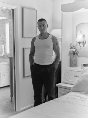 NOAH GUNDERSEN in Italia febbraio 2027