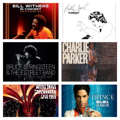 RECORD STORE DAY BLACK FRIDAY 2026
