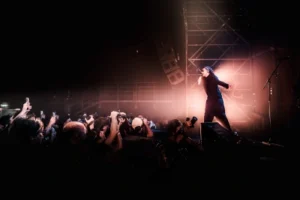 SAYF live ATLANTICO Roma 27 ottobre 2026 Foto Andrea Salvucci cover photogallery